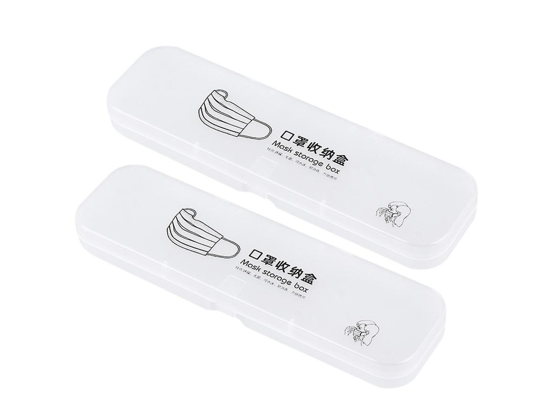 Suporte De Armazenamento Pp Para Máscara Allinless