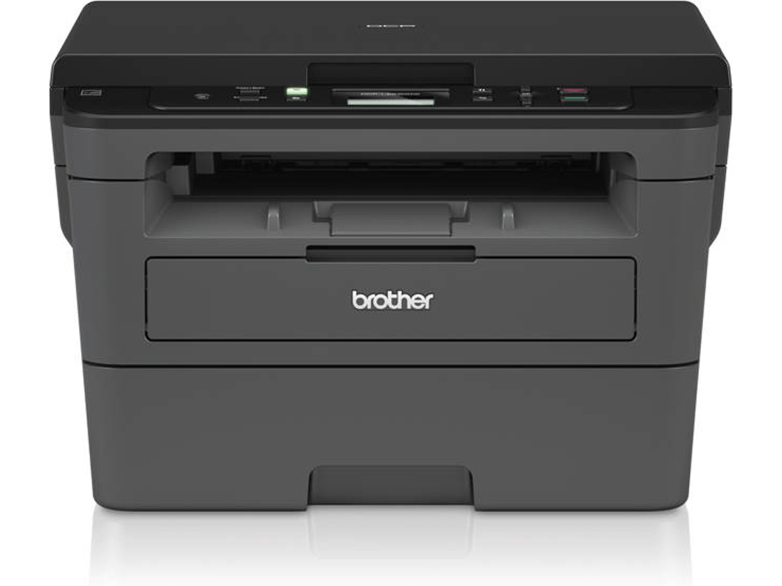Impressora Multifunções BROTHER DCP-L2530DW