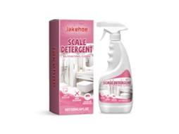 Detergente para Toalete na Worten, Limpeza Poderosa e Prática LAXISCREED