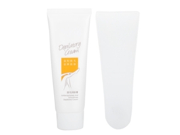 Creme Depilatório Hidratante 80g Para Pele Suave - Remoção Painless E Natural