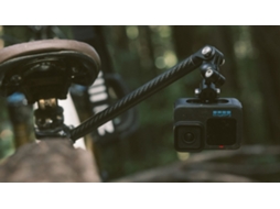 GOPRO Aextm-011 Accesorio para Cámara de Deportes de Acción Extend Pole