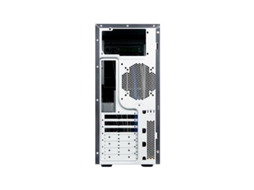 Chieftec Bm-25B-Op Caixa para Computador Preto
