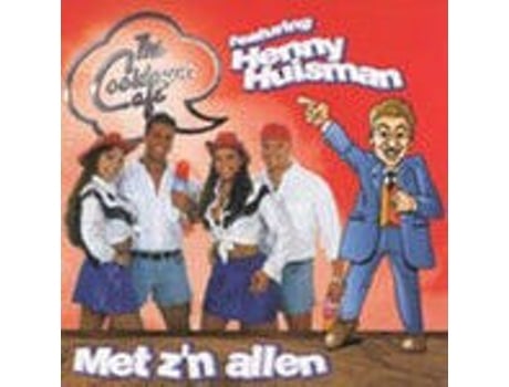 Cd Met Zn Allen Dureco