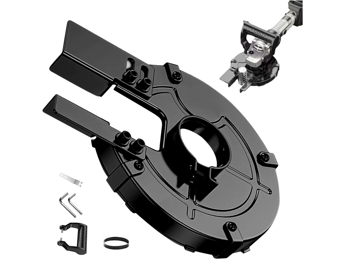 Para D, Sparks, Exteriores e Reparos de e Chaberlu