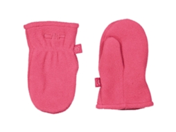 CMP Luvas De Bebê De Lã 6524008k Rosa 6 Years Rapaz