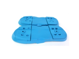 Placa Kit de Inserção VALO Ufs Jj XS (38,5/40)