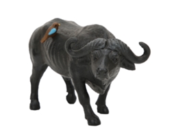 Ats brinquedo Educativo de Modelo de Gado para Crianças, Decoração e Brincadeiro Precoce com Figura Animal