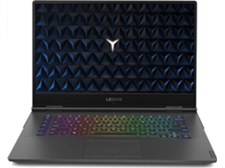 Portátil Gaming LENOVO Legion Y740-15IRH-885 (Intel Core i7-9750H - NVIDIA GeForce RTX 2070 Max-Q - RAM: 16 GB - 1 TB SSD - 15.6'')