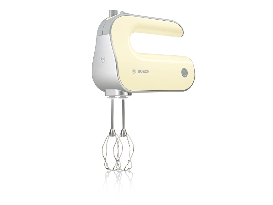 Batedeira BOSCH MFQ40301 MFQ4 (500 W - Amarelo)