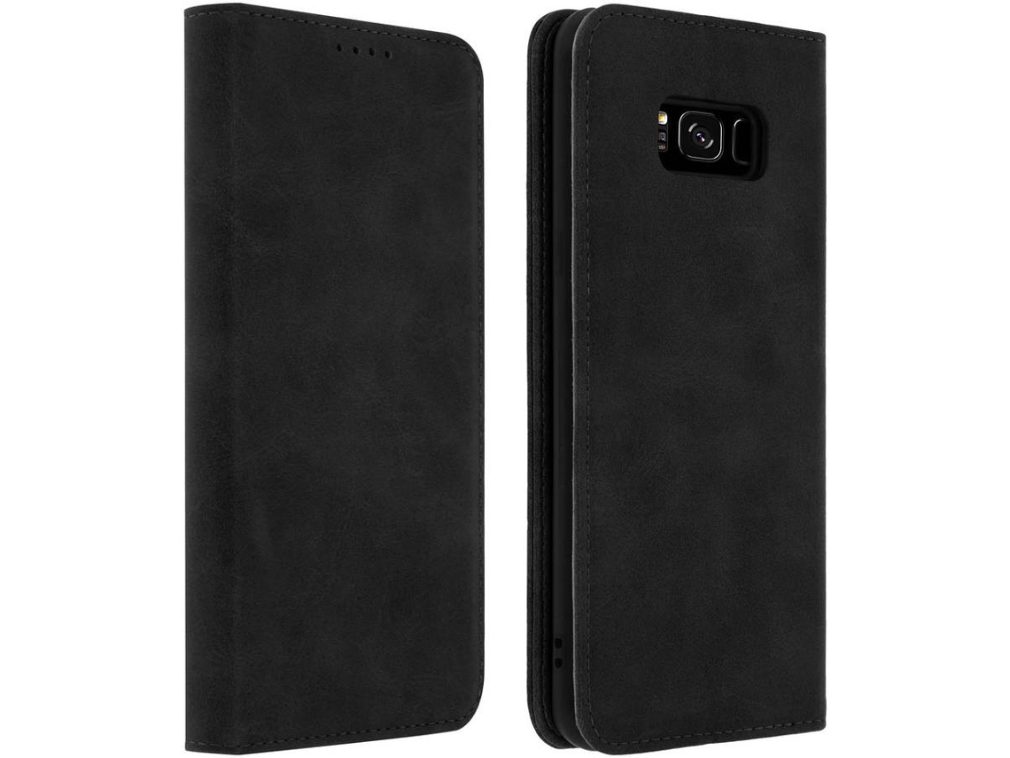 Capa Samsung Galaxy S8 Ushion Wallet