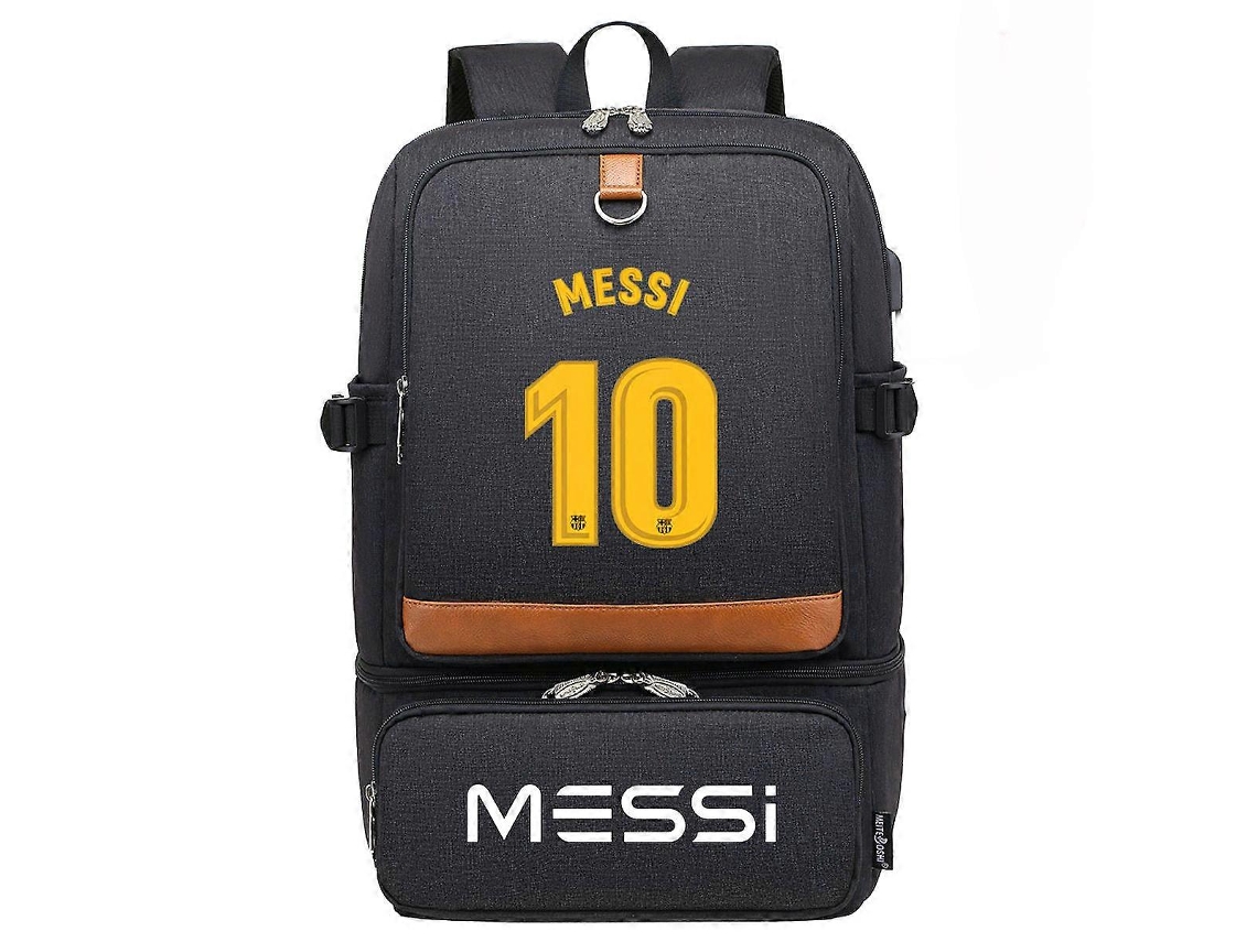 Mochila Messi 10 Canvas Para Estudantes Mochila Causl Mochila Para Meninas E Meninos Olysi Shop