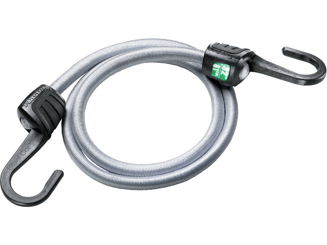 Cordas elásticas MASTER LOCK 3034EURDAT