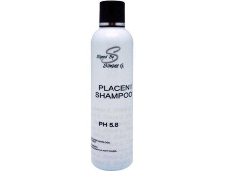 Simone Shampoo Placenta 200 ml 200 ml