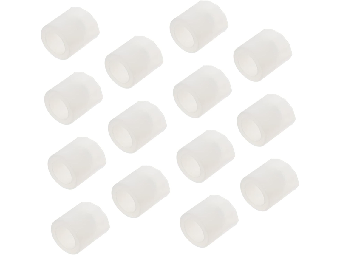 Lurelia Escova De Silicone Para Banho De Cuidado Corporal, Silicone Macio, Cabo Longo E Dupla Face, Banho Relaxante