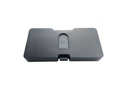Tanque de água original para xiaomi mijia stytj02ym robô aspirador de pó MVVC01-JG peças acessórios 550ml