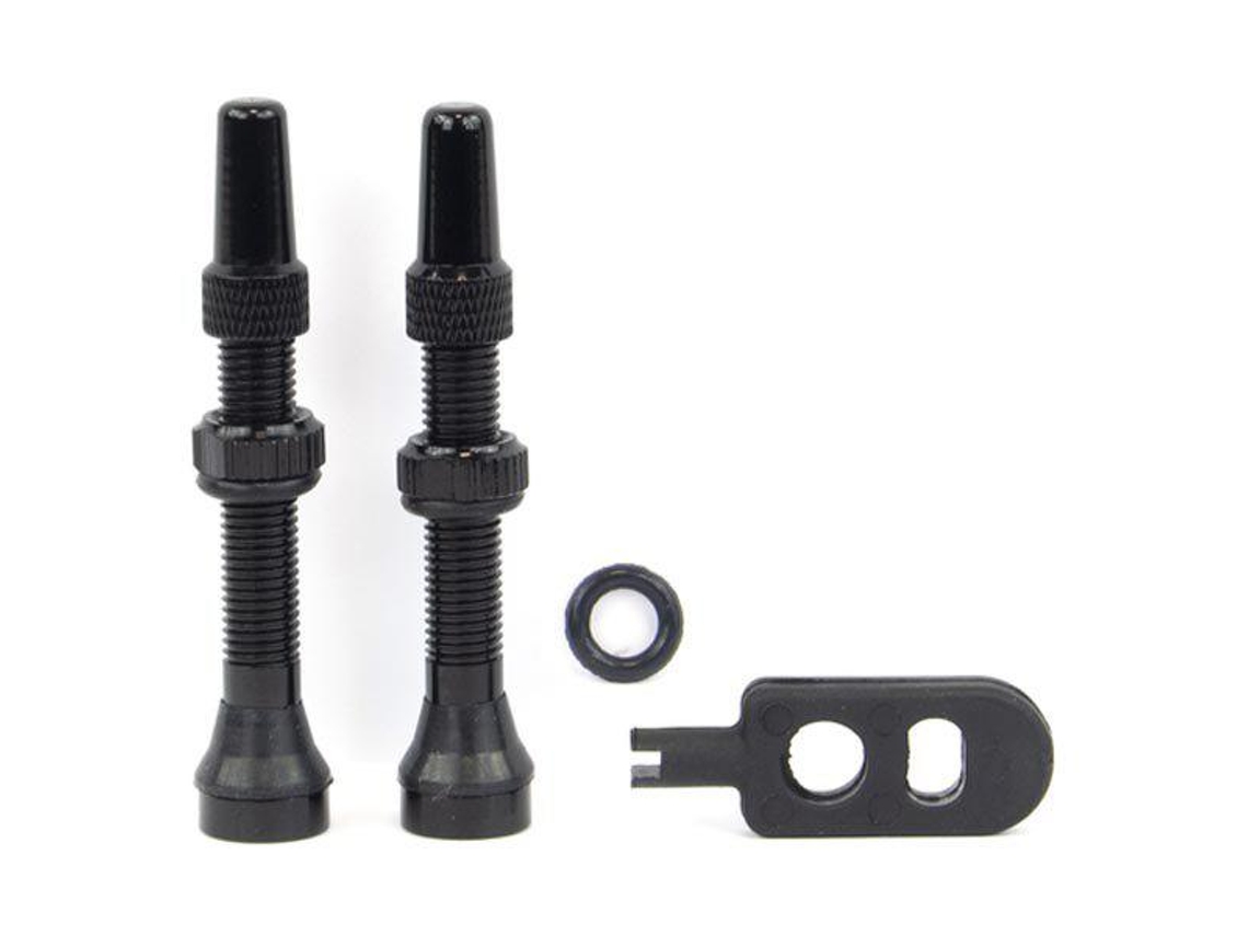 Gurpil Tubeless Aluminium 2 Units