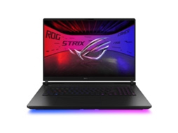ASUS ROG Strix Scar G835lx sa046w 18" 2.5K 2560x1600 WQXGA 240Hz Ultra 9 Intel UHD Graphics 64GB DDR5 2x2TB PCIe SSD