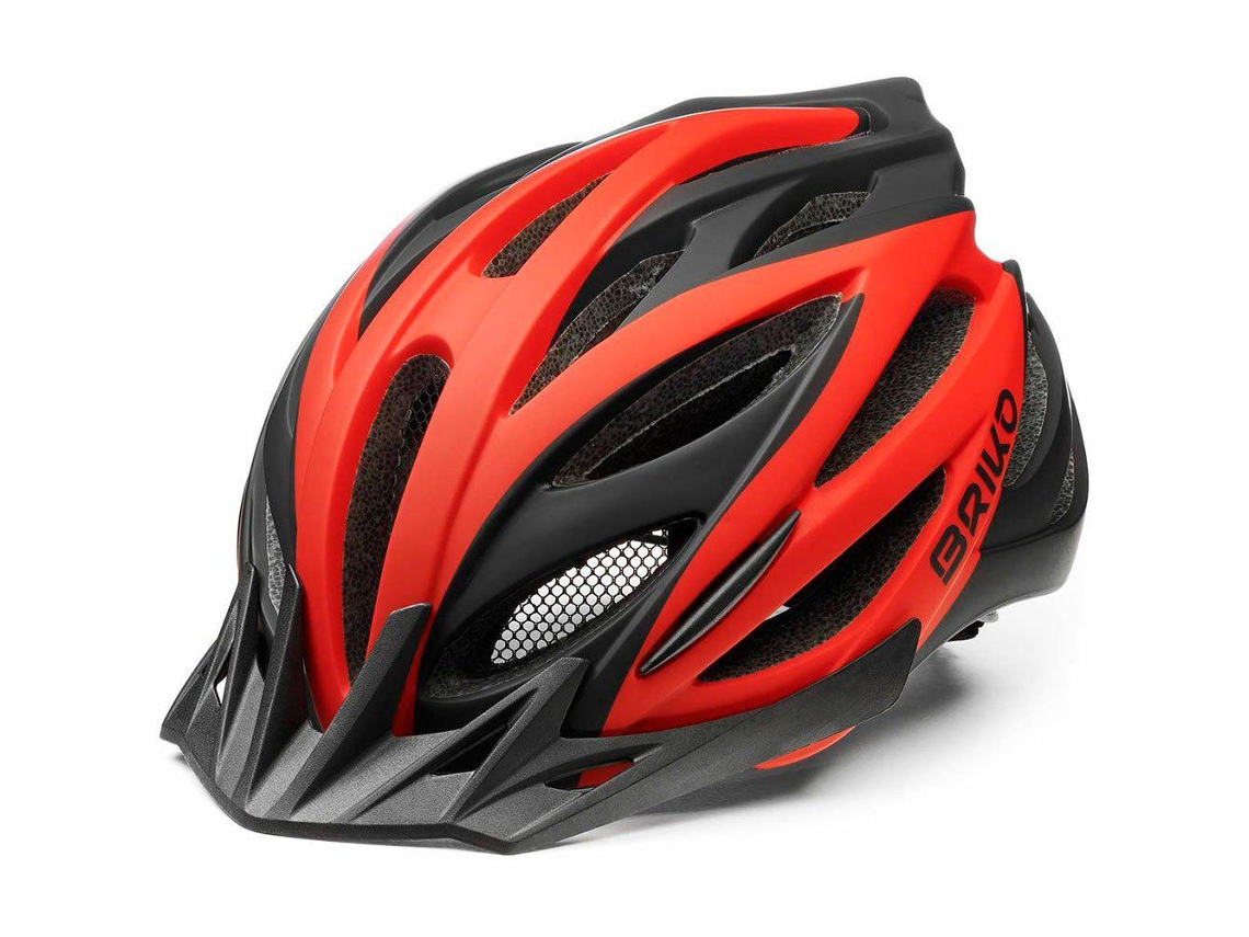 Capacete BRIKO Morgan