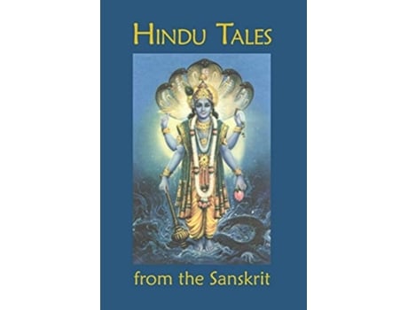 Livro Hindu Tales From The Sanskrit De S M Mitra (inglês)