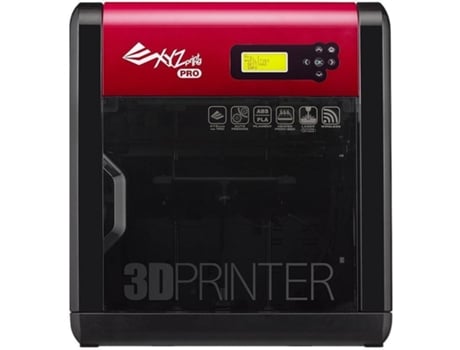 Impressora 3D  XYZPRINTING da Vinci 1.0 Pro