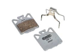 Pastilhas de Travão ELVEDES Campagnolo X2