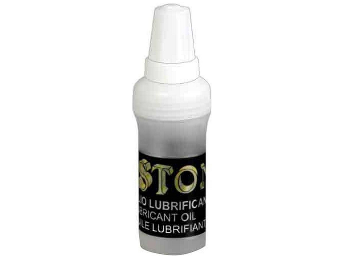 Óleo Lubrificante Transparente 10 Gstonfo