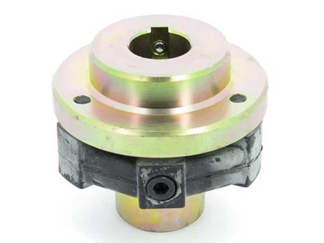 Acoplamento Flexível Bow22024 Bow28548 Douradovetus