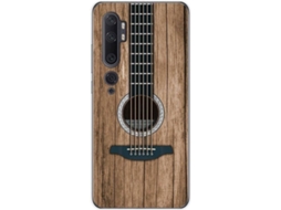 Capa Xiaomi Mi Note 10 TUMUNDOSMARTPHONE Desenhos Multicor