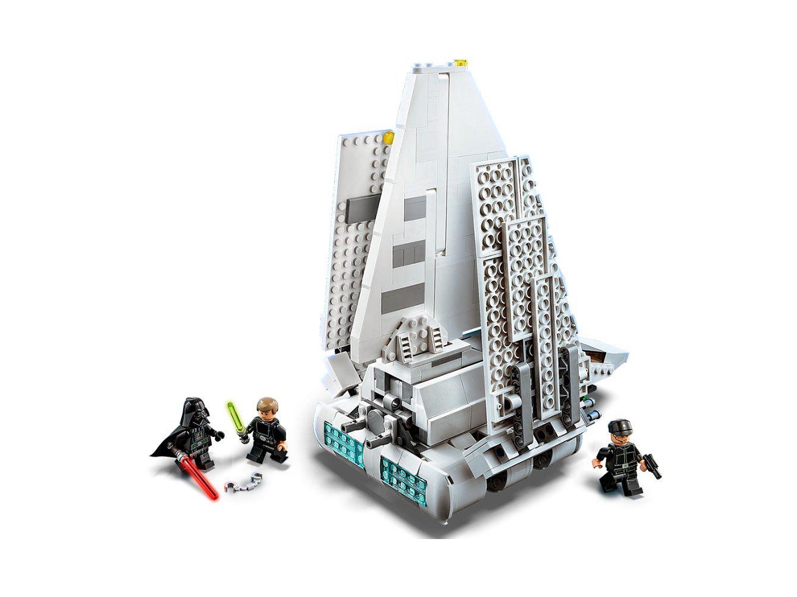 LEGO Star Wars: Imperial Shuttle