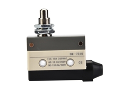 SENSOR DE MOVIMENTO HKJ IR