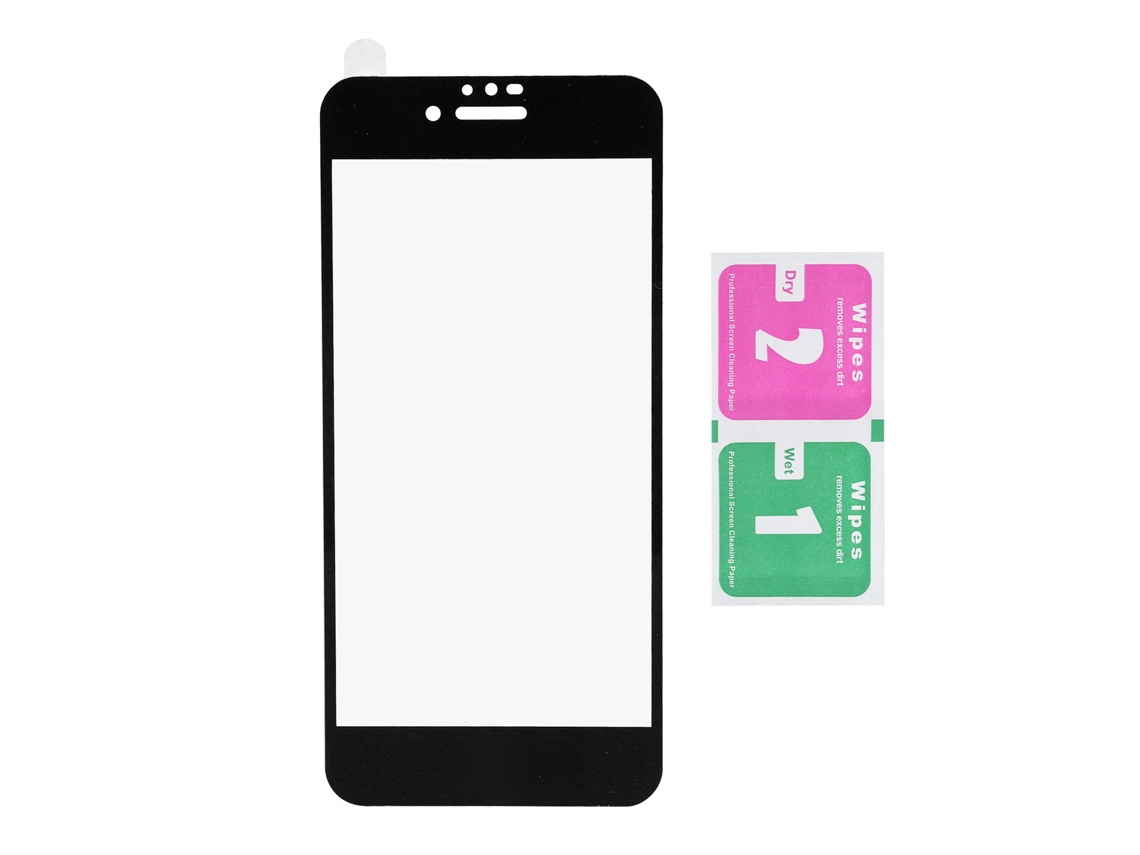 Filme de Vidro Temperado LAXISCREED para Iphone 6/6s