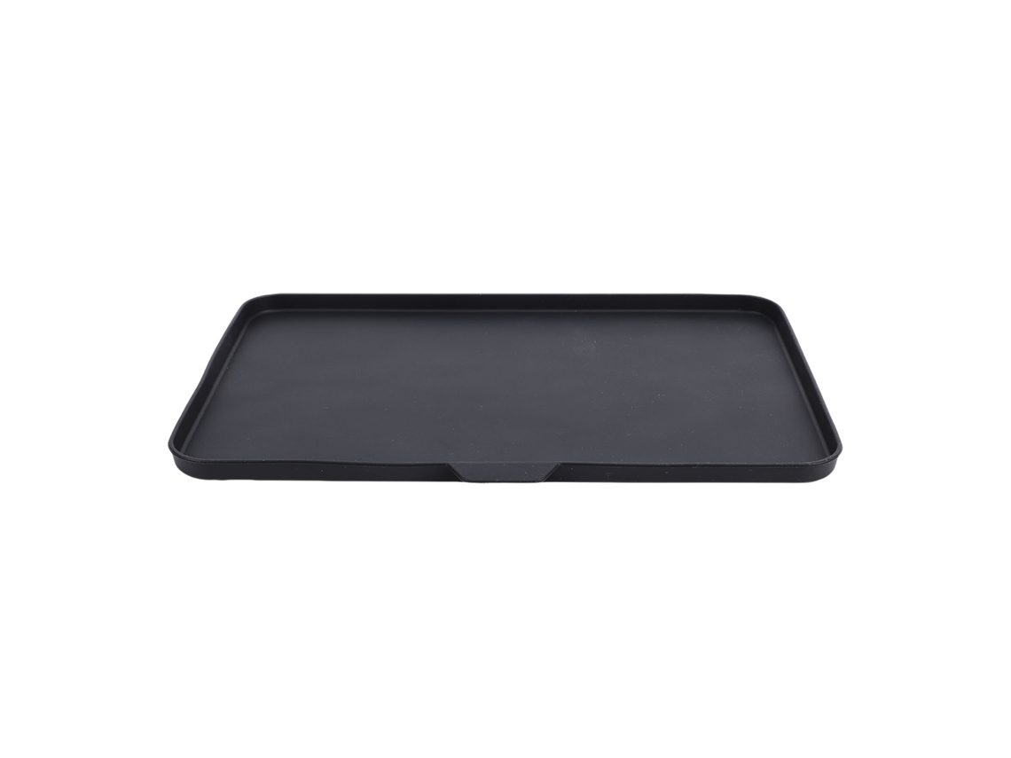 Laxiscreed Capa De Silicone Para Thermomix Tm7, Proteção Ajustada E Compatível Para Liquidificador