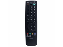 Comando À Distância Para Tv Compatível Com Lg Akb69680404