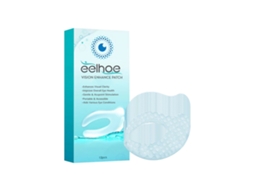 Parche Para Aliviar Os Olhos Com Efeito Rápido