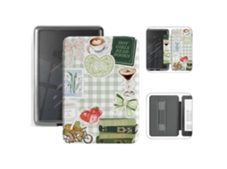 Capa Protetora De E Reader Para Kindle Colorsoft 7 Polegadas (yu154)