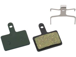 Travão  para Bicicleta UNION Dbp/10e Shimano Deore Brake Pads