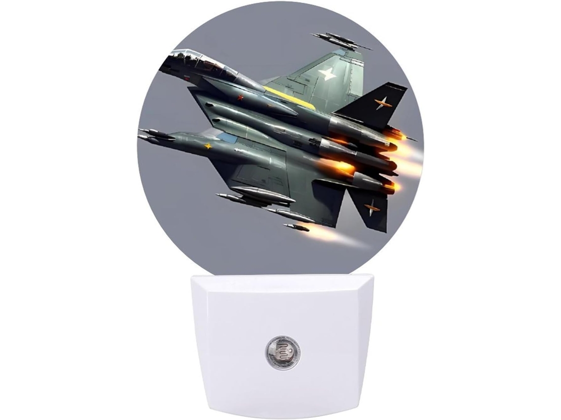 Luz Noturna Led Com Sensor, Luz Noturna Branca Quente Suave Banheiro, Quarto, Cozinha, Redonda