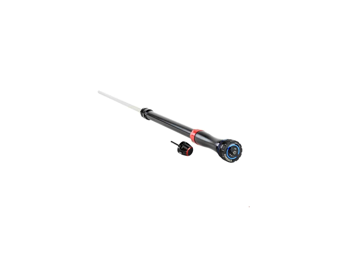 Kit de Actualização de Pistões Damper 2.1 Rc2 Crown Pike B1 ROCKSHOX