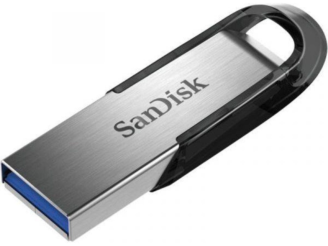 Pen USB SANDISK Ultra Flair (256 GB - USB 3.0)