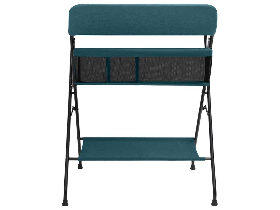 Muda de mesa fraldas Ferro Verde MAISON EXCLUSIVE