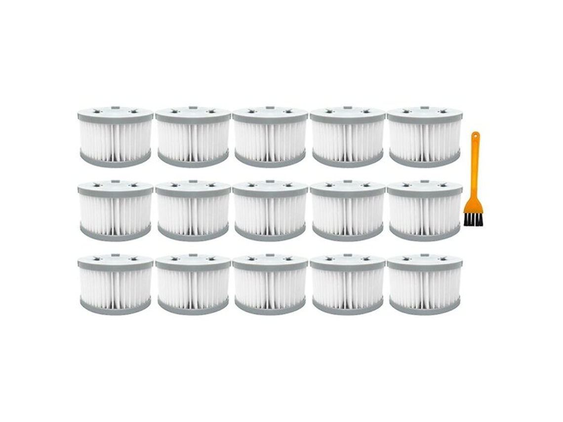 Filtro Hepa Para Aspirador De Pó Portátil Sem Fio Jv85 Jv85 Pro H9 Pro A6/a7/a8 Peça De Reposiçãovayotoy