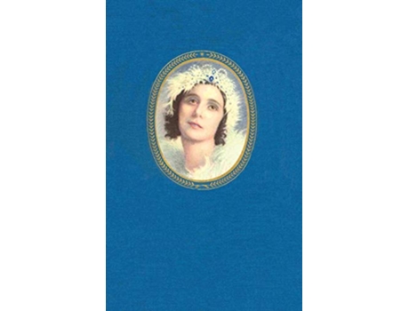 Livro Anna Pavlova in Art Life de Victor Dandré (Inglês)