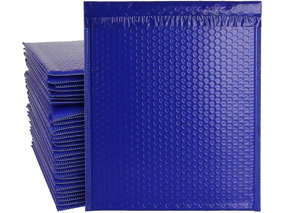 30 Envelopes Almofadados, Envelope Acolchoado 8,5 X 11 Polegadas / 216 X 280 Mm, À Prova D'água