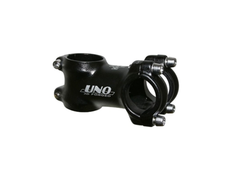 Guiador de alumínio reversível KALLOY UNO Flip Flop Alu 6061