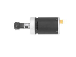 Motor Brushless Laxiscreed Para Cnc 3018 Pro Com Até 10.000 Rpm De Velocidade