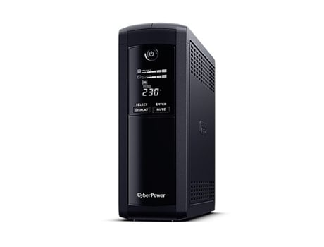 UPS VP1200ELCD 1200 VA 720 W 4 tomadas CA - 