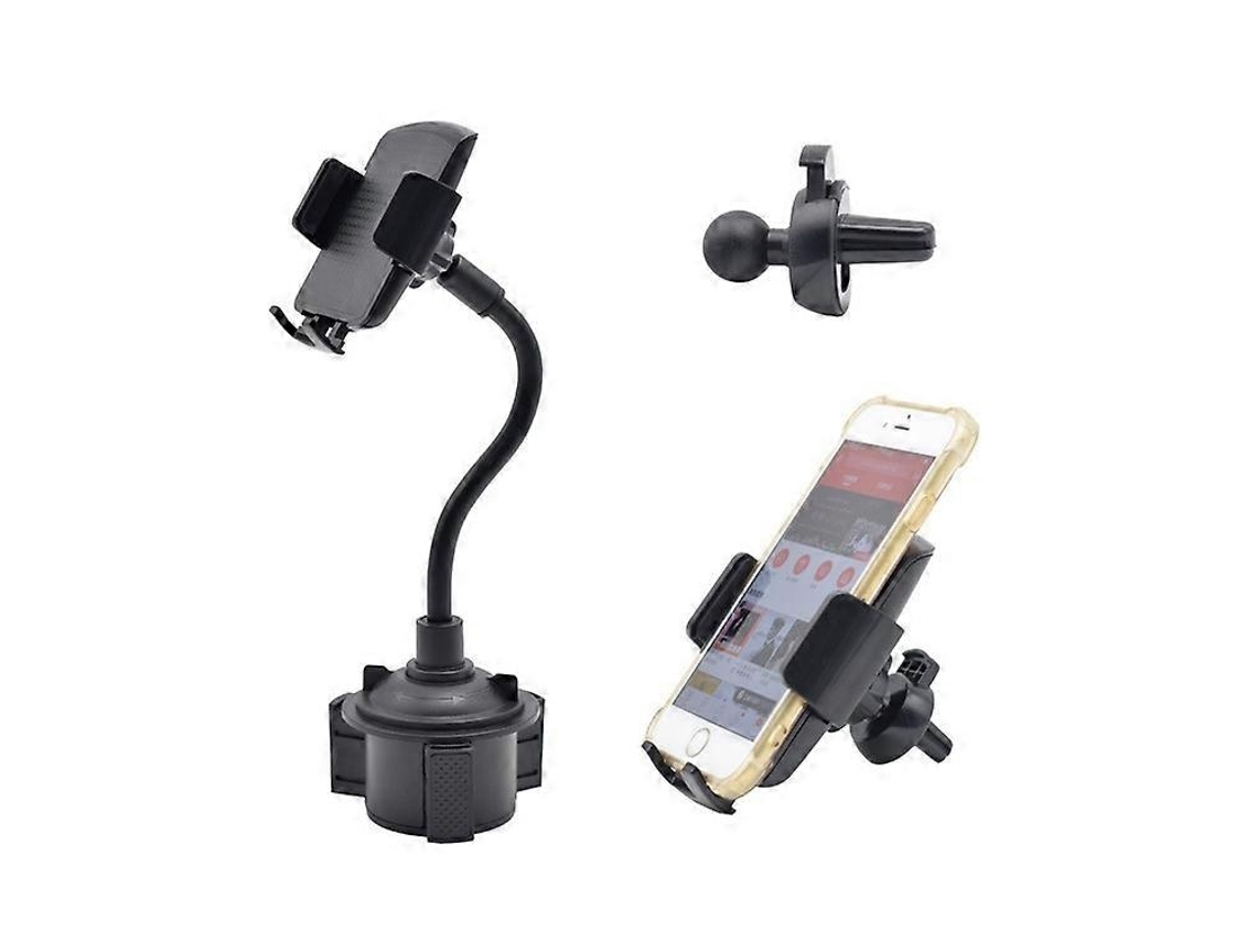 Hub Usb 2 Em 1 Para Telemóvel E Tablet
