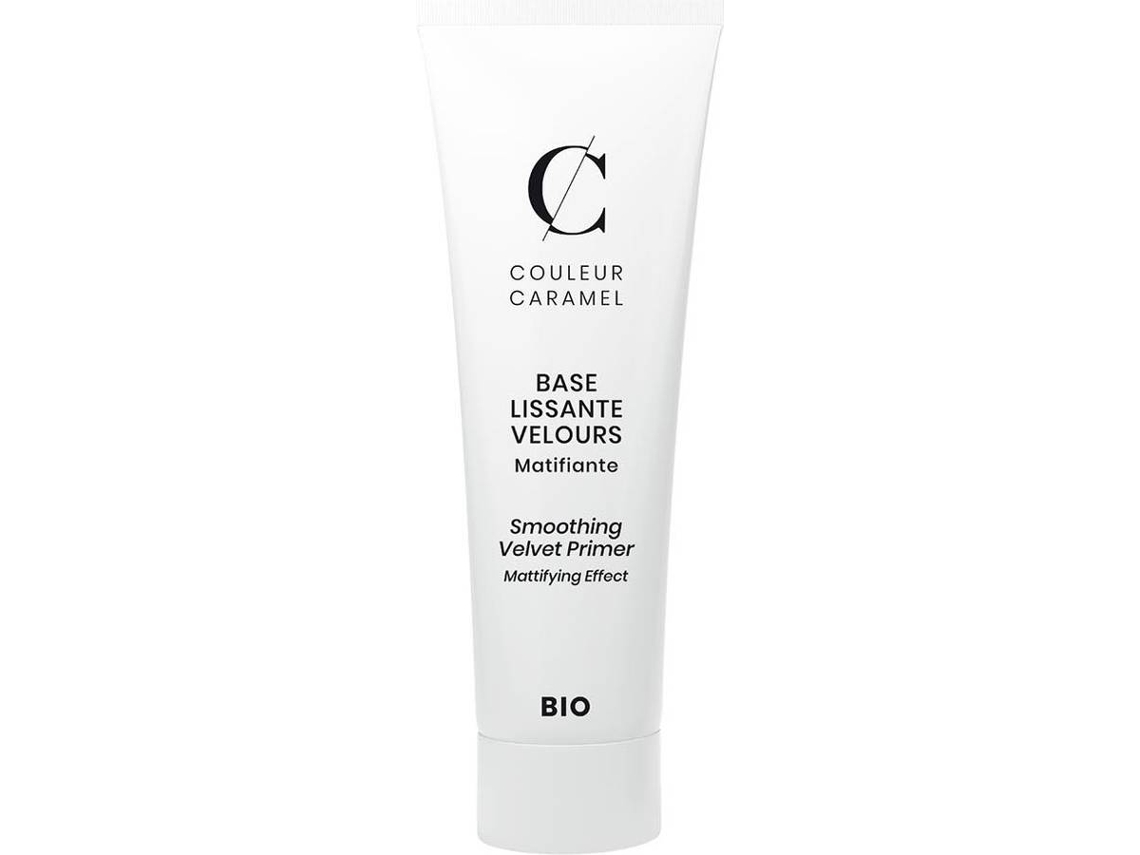 Primer de Rosto COULEUR CARAMEL