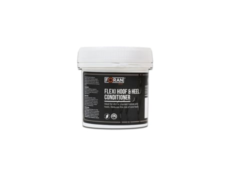 Creme de casco para cavalos FORAN Flexi Hoof 2 kg