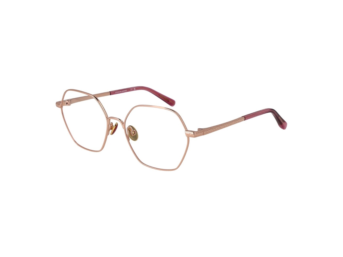 Armações de óculos femininas Scotch Soda SS1025 53401
